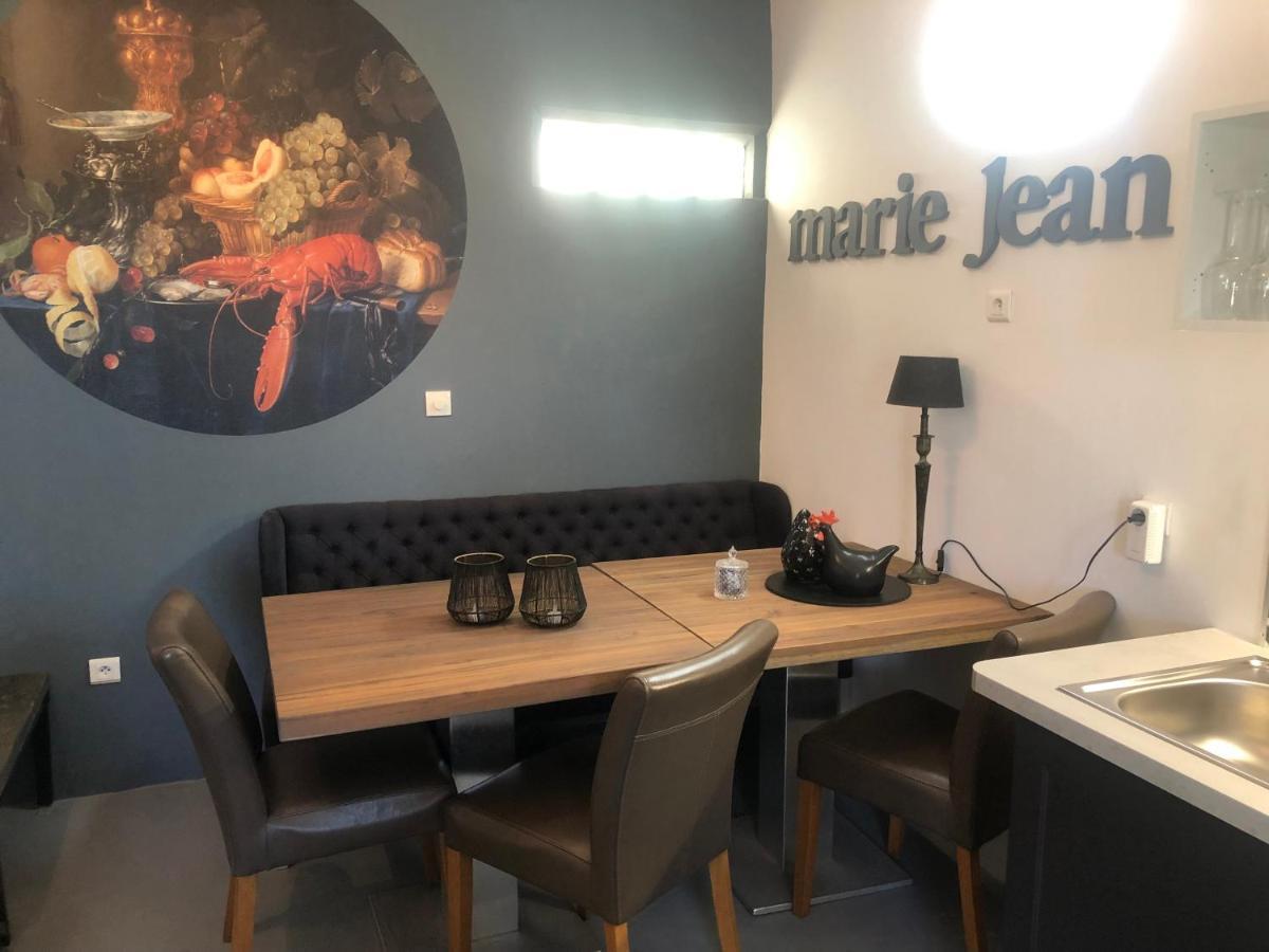 Marie Jean Chambre D'Hotes & Gite Oupia Exterior foto